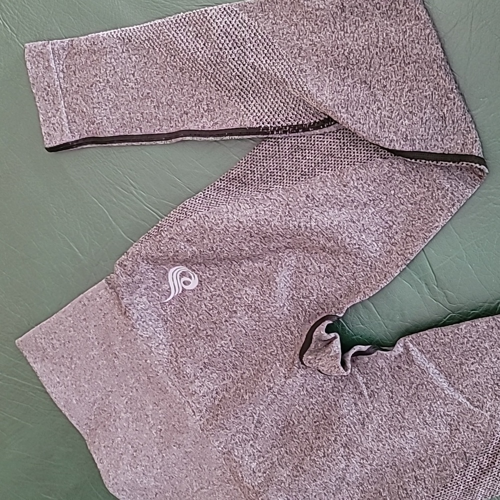 Ryderwear Leggings in light breathable material Squat Proof
